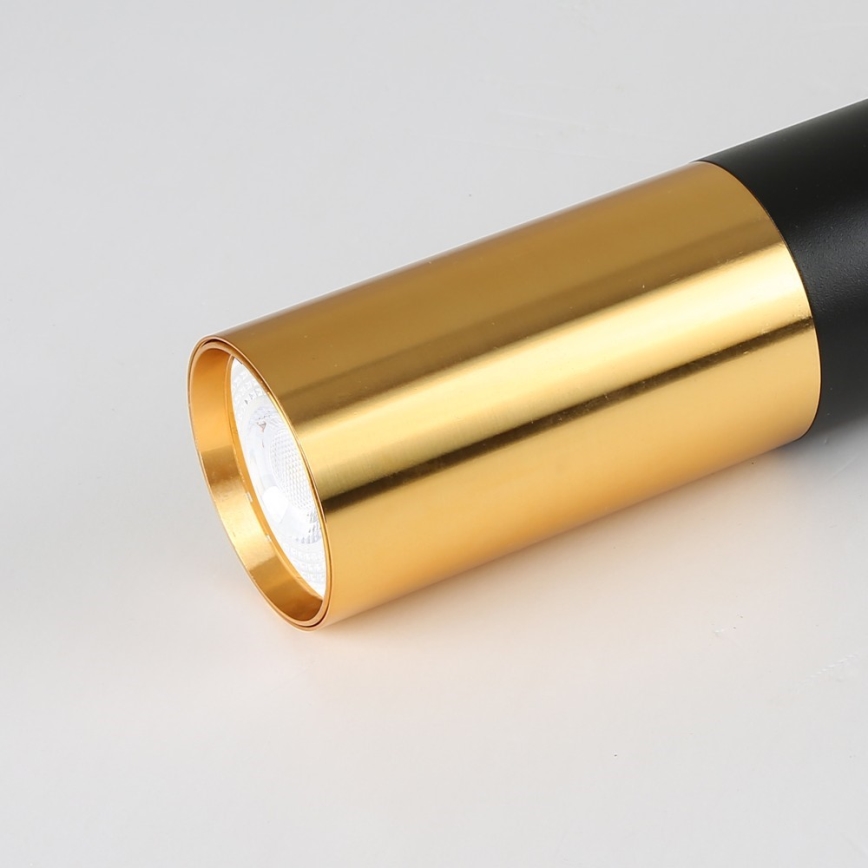 Immax NEO 07273Z - LED RGB+CCT Pendel dæmpbar NEO PUNTO 1xGU10/4,8W/230V Tuya