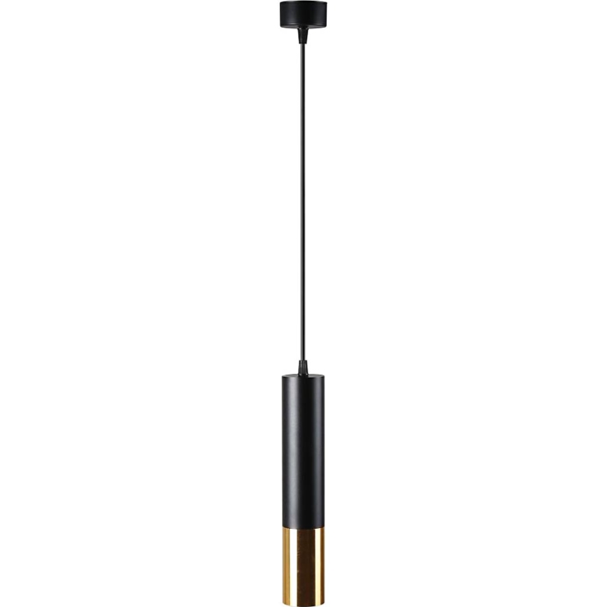 Immax NEO 07273Z - LED RGB+CCT Pendel dæmpbar NEO PUNTO 1xGU10/4,8W/230V Tuya