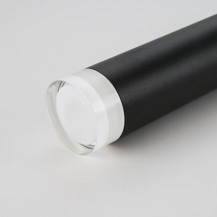 Immax NEO 07274W - LED RGB+CCT Pendel dæmpbar NEO LITE PUNTO 1xGU10/6W/230V Wi-Fi Tuya