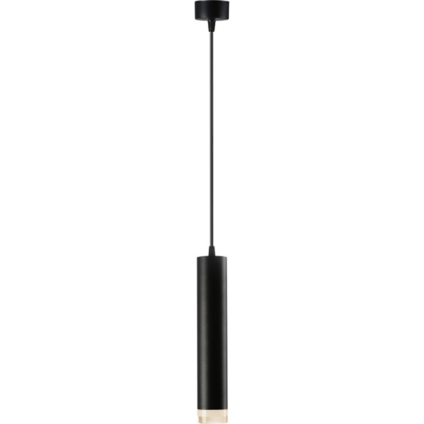 Immax NEO 07274W - LED RGB+CCT Pendel dæmpbar NEO LITE PUNTO 1xGU10/6W/230V Wi-Fi Tuya