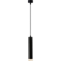Immax NEO 07275Z - LED RGB+CCT Dæmpbar loftlampe på kabel NEO PUNTO 1xGU10/4,8W/230V Tuya