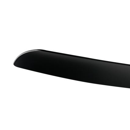 Immax NEO 07282L - LED+CCT Dæmpbar loftventilator PURE LED/24W/230V 3000/4000/6000K Wi-Fi Tuya + fjernbetjening