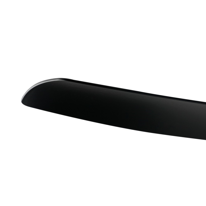 Immax NEO 07282L - LED+CCT Dæmpbar loftventilator PURE LED/24W/230V 3000/4000/6000K Wi-Fi Tuya + fjernbetjening