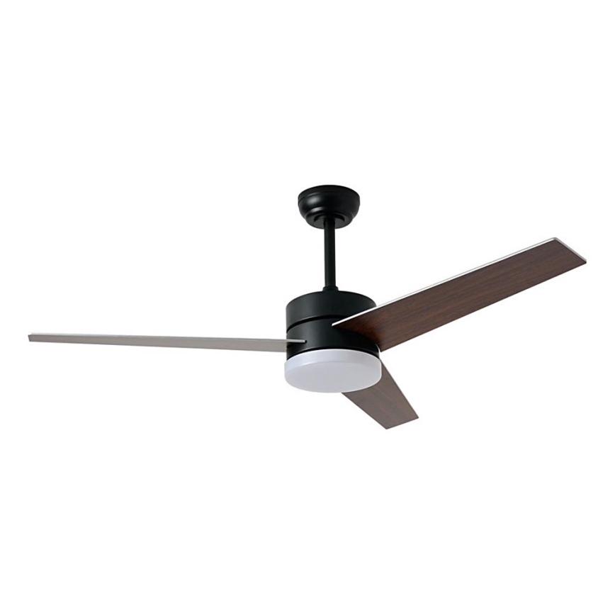 Immax NEO 07285L - LED med CCT, dæmpbar loftventilator VARIABLE LED/24W/230V 3000/4000/6000K Wi-Fi Tuya + fjernbetjening