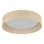 Immax NEO 07289L - LED+CCT Dæmpbar loftlampe LONA LED/36W/230V 3000-6000K Wi-Fi Tuya Ø 45,5 cm + fjernbetjening