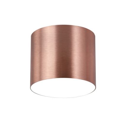 Immax NEO 07320L - dæmpbar LED-loftlampe RONDATE LED/32W/230V Ø 16,5 cm Wi-Fi Tuya rosaguld