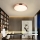 Immax NEO 07321L - LED Dæmpbar loftlampe NEO LITE SEMPLICI LED/36W/230V Ø 40 cm Tuya rosaguld + fjernbetjening
