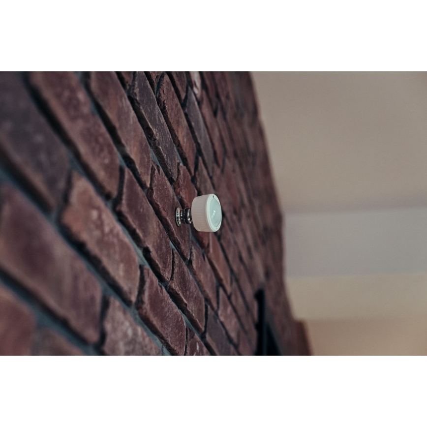 Immax NEO 07502L - Smart multisensor 4-i-1 SMART 2xCR123A/3V ZigBee 3.0 Tuya