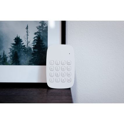 Immax NEO 07505L - Smart keyboard SMART ZigBee 3.0 3xAAA/4,5V