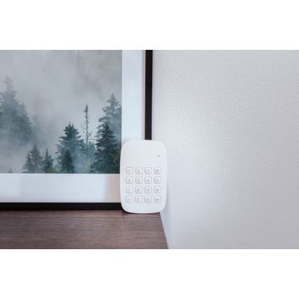 Immax NEO 07505L - Smart keyboard SMART ZigBee 3.0 3xAAA/4,5V