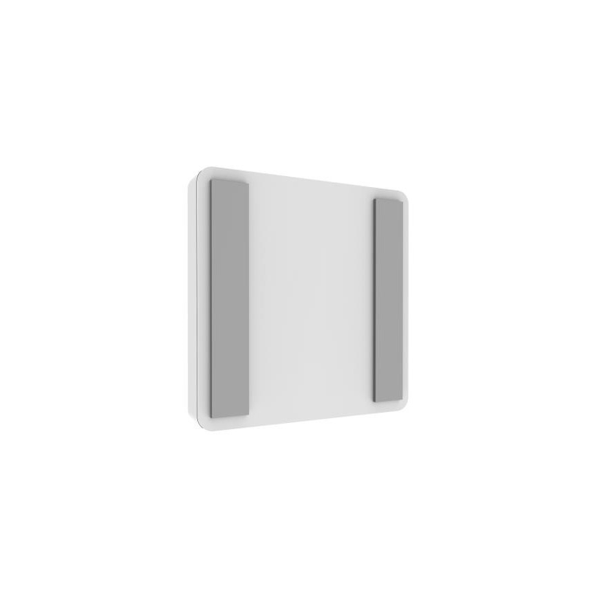 Immax NEO 07506C - 3x kontakt med 1 knap SMART 3xCR2430 ZigBee 3.0 Tuya