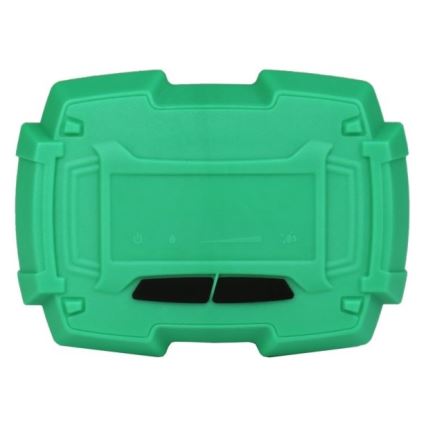 Immax NEO 07515L - Dobbelt vandingssystem + jordfugtigheds- og temperatursensor NEO LITE Wi-Fi IP54