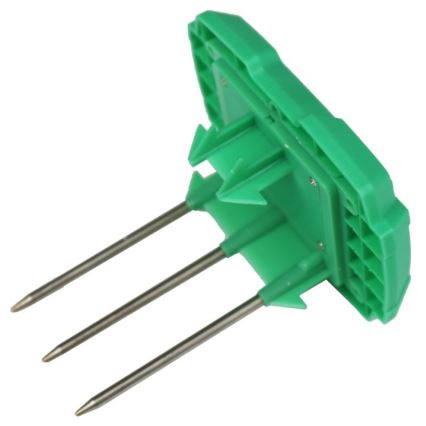 Immax NEO 07515L - Dobbelt vandingssystem + jordfugtigheds- og temperatursensor NEO LITE Wi-Fi IP54