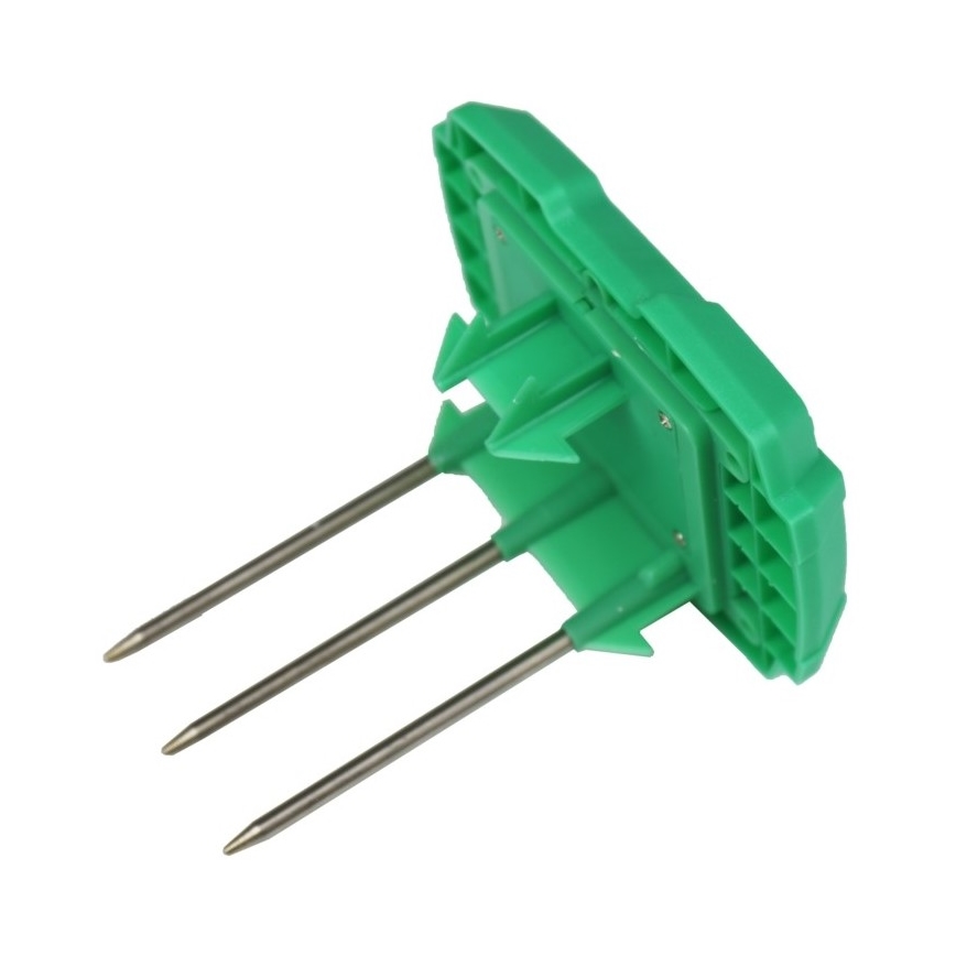Immax NEO 07515L - Dobbelt vandingssystem + jordfugtigheds- og temperatursensor NEO LITE Wi-Fi IP54
