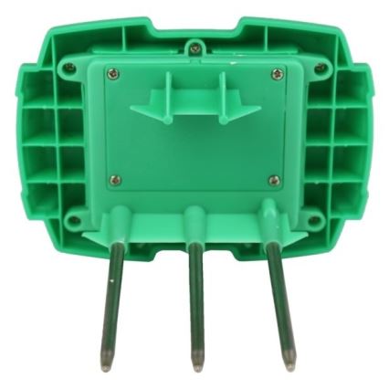 Immax NEO 07515L - Dobbelt vandingssystem + jordfugtigheds- og temperatursensor NEO LITE Wi-Fi IP54