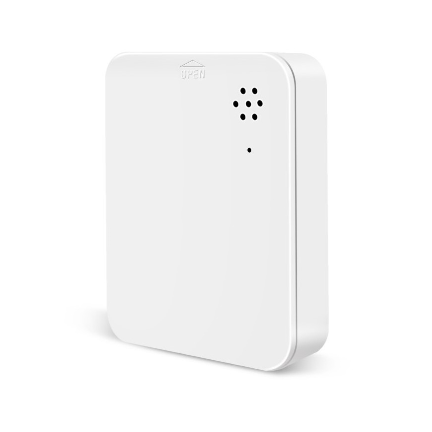Immax NEO 07519L - Smart vandlækagesensor 2xAAA Tuya