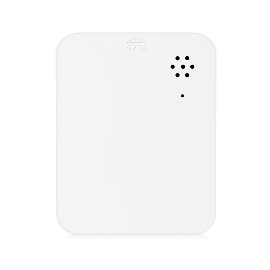Immax NEO 07519L - Smart vandlækagesensor 2xAAA Tuya