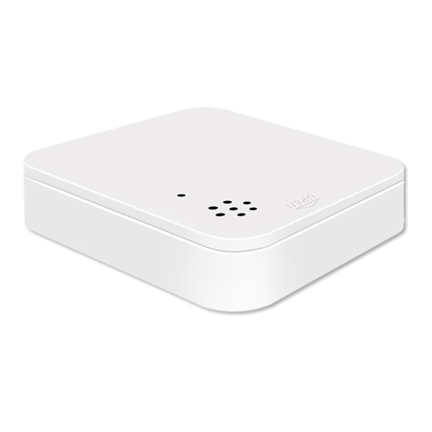 Immax NEO 07519L - Smart vandlækagesensor 2xAAA Tuya