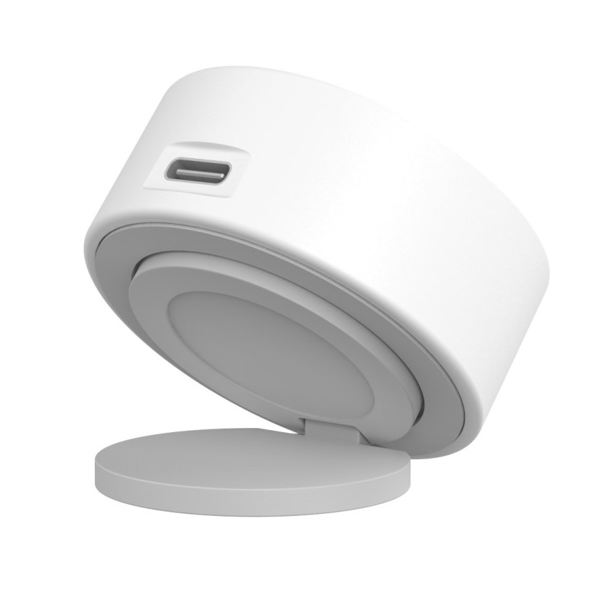 Immax NEO 07526L - Smart tilstedeværelsesdetektor USB/5V Tuya