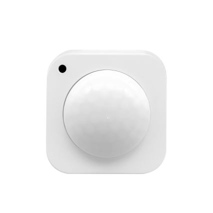 Immax NEO 07527L - Smart PIR bevægelsessensor 1xCR123A IP20 Tuya
