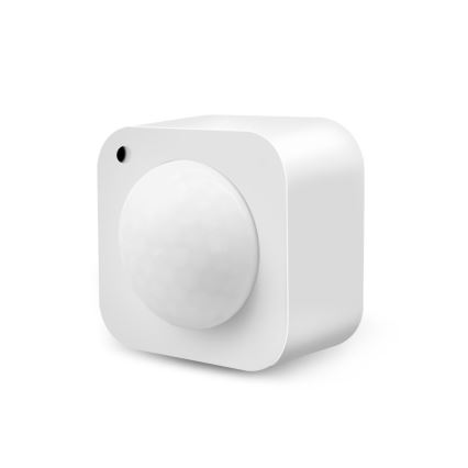 Immax NEO 07527L - Smart PIR bevægelsessensor 1xCR123A IP20 Tuya