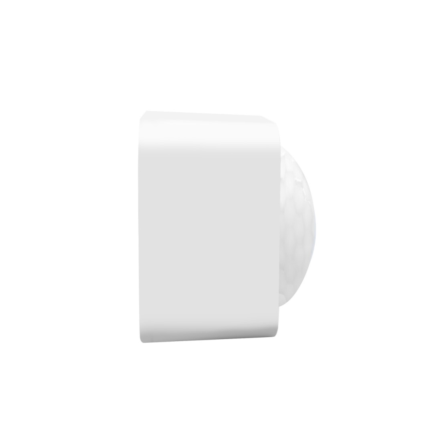 Immax NEO 07527L - Smart PIR bevægelsessensor 1xCR123A IP20 Tuya
