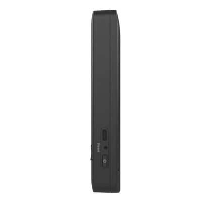 Immax NEO 07529L - Temperatursensor til pool + 2x temperatur- og fugtighedssensor Wi-Fi Tuya