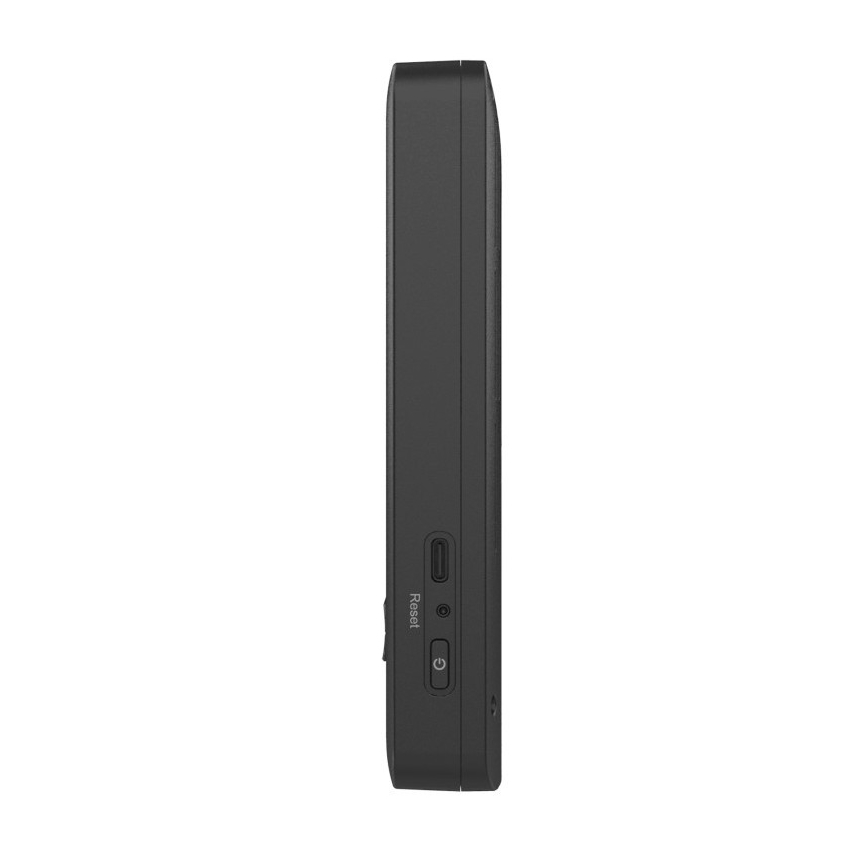 Immax NEO 07529L - Temperatursensor til pool + 2x temperatur- og fugtighedssensor Wi-Fi Tuya
