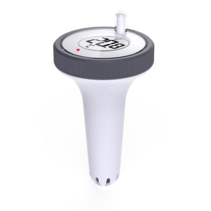Immax NEO 07529L - Temperatursensor til pool + 2x temperatur- og fugtighedssensor Wi-Fi Tuya