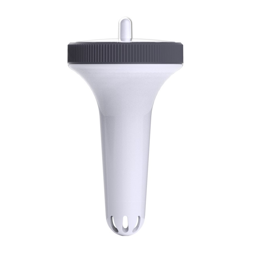 Immax NEO 07529L - Temperatursensor til pool + 2x temperatur- og fugtighedssensor Wi-Fi Tuya
