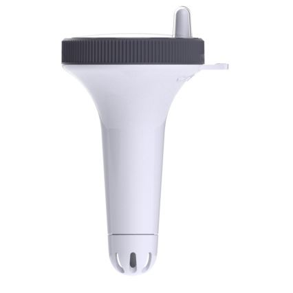 Immax NEO 07529L - Temperatursensor til pool + 2x temperatur- og fugtighedssensor Wi-Fi Tuya