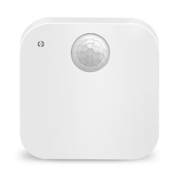 Immax NEO 07530L - Smart PIR-, tilstedeværelses- og lyssensor USB/5V