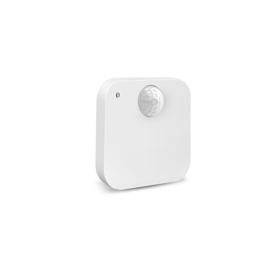 Immax NEO 07530L - Smart PIR-, tilstedeværelses- og lyssensor USB/5V