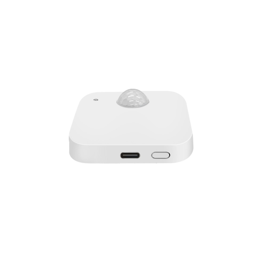 Immax NEO 07530L - Smart PIR-, tilstedeværelses- og lyssensor USB/5V