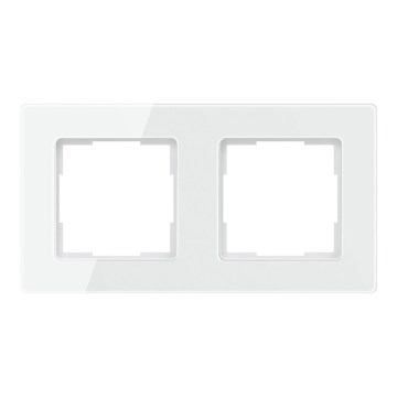 Immax NEO 07541L - Ramme til afbrydere, stikkontakter, termostater 2Z
