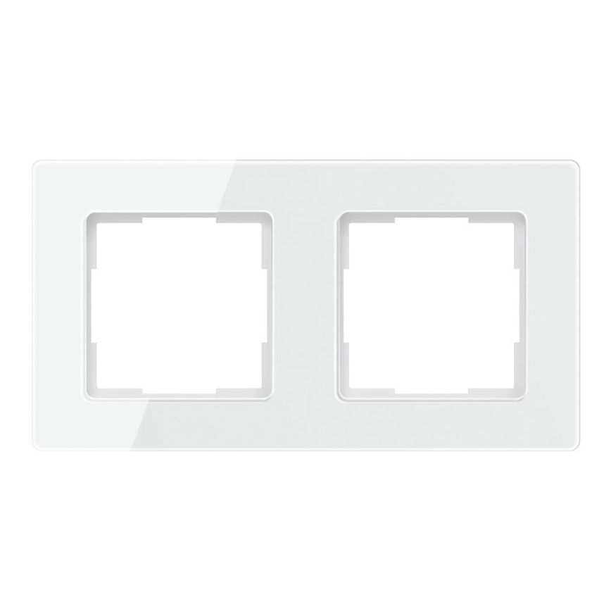 Immax NEO 07541L - Ramme til afbrydere, stikkontakter, termostater 2Z