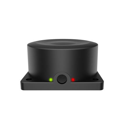 Immax NEO 07543L - Ultralyds niveauføler til væsker 5 m Wi-Fi Tuya