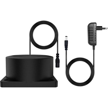 Immax NEO 07543L - Ultralyds niveauføler til væsker 5 m Wi-Fi Tuya