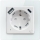 Immax NEO 07544L - Smart stikkontakt E 16A/230V + 1xUSB-A+1xUSB-C PD 20W Wi-Fi
