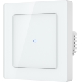 Immax NEO 07549L - Smart 1-knaps 230V-afbryder Tuya
