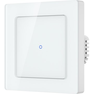 Immax NEO 07549L - Smart 1-knaps 230V-afbryder Tuya