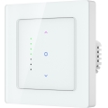 Immax NEO 07551L - Smart afbryder til styring af persienner og rullegardiner, 230 V, Tuya