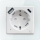 Immax NEO 07553L - Smart stikkontakt type E 16A/230V + 1xUSB-A + 1xUSB-C PD 20W Tuya
