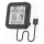 Immax NEO 07559L - Styringsenhed med temperatur- og fugtighedssensor 5V Wi-Fi