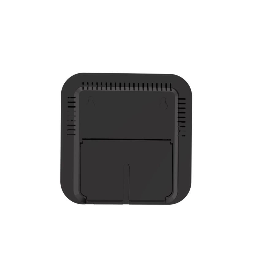 Immax NEO 07559L - Styringsenhed med temperatur- og fugtighedssensor 5V Wi-Fi