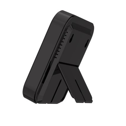 Immax NEO 07559L - Styringsenhed med temperatur- og fugtighedssensor 5V Wi-Fi