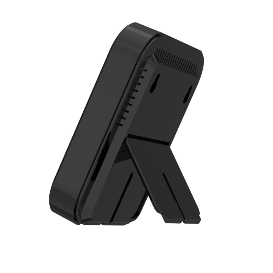Immax NEO 07559L - Styringsenhed med temperatur- og fugtighedssensor 5V Wi-Fi