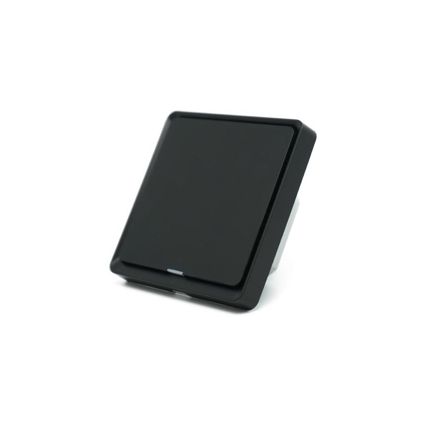 Immax NEO 07569L - Switch 1 knap SMART 230V Wi-Fi Tuya