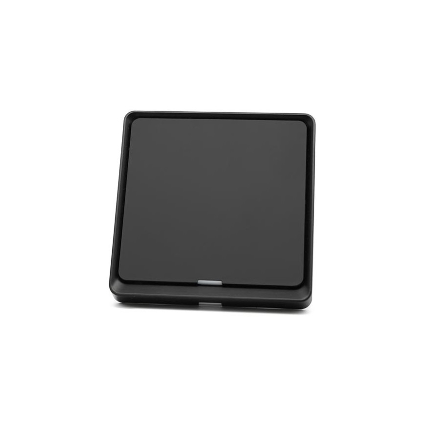 Immax NEO 07569L - Switch 1 knap SMART 230V Wi-Fi Tuya