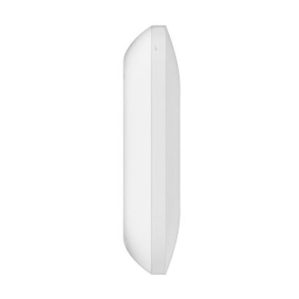Immax NEO 07570L - Smart temperatur- og fugtighedssensor 1xCR2032 Tuya